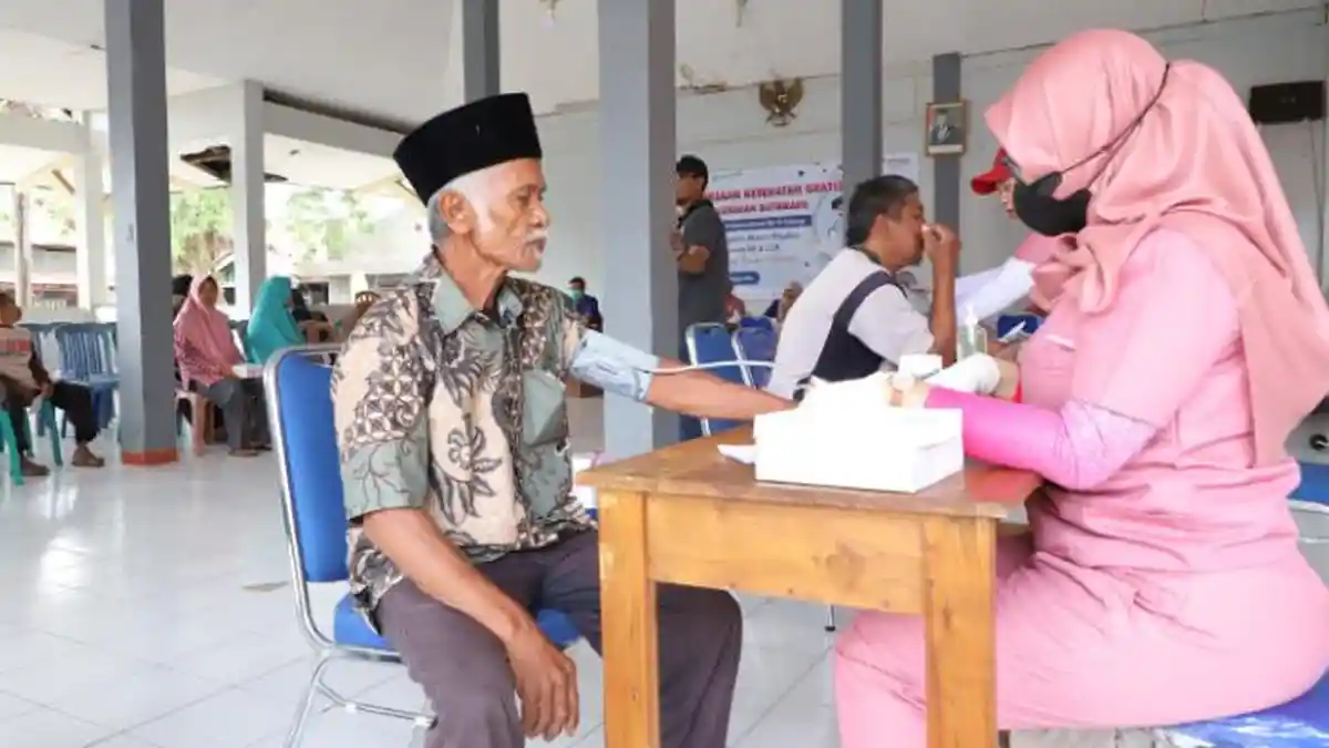 Puskesmas Baru di Binangun dan Dayeuhluhur: Apa yang Bisa Dibuat Bisnis Kesehatan & Kecantikan?